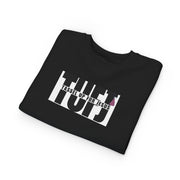 TUFJ Tassel Up For Jesus Toddler Sweatshirt