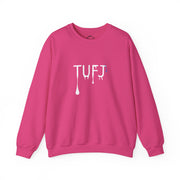TUFJ Drip Unisex Sweatshirt