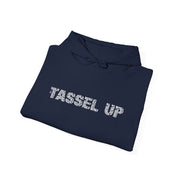 Tassel Up Repeat Unisex Hoodie