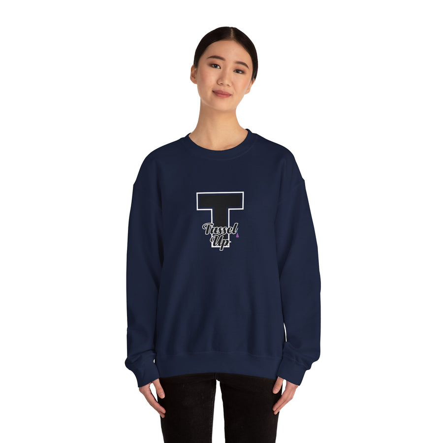 Tassel T Up Unisex Sweatshirt