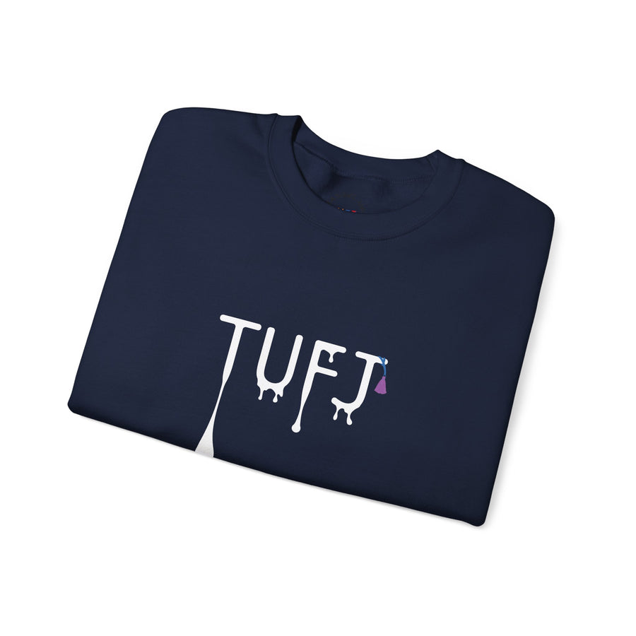 TUFJ Drip Unisex Sweatshirt