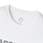 Tassel Up Repeat Unisex Softstyle T-Shirt