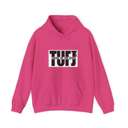 TUFJ Unisex Hoodie