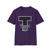 T Tassel Up Unisex Softstyle T-Shirt