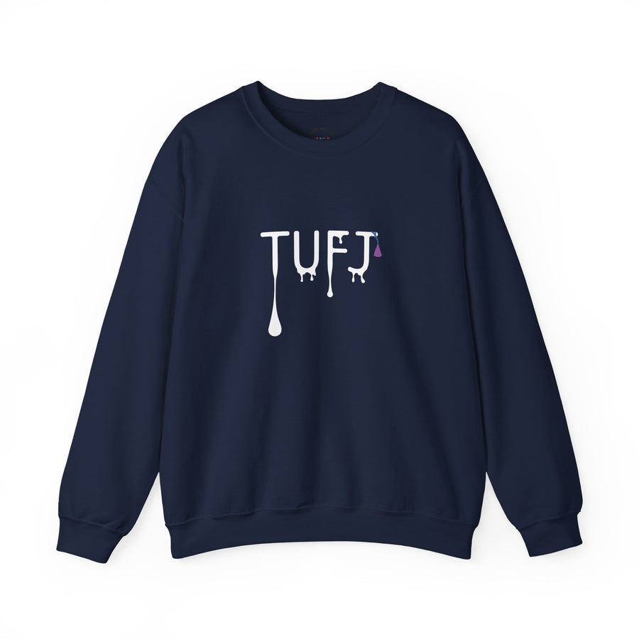 TUFJ Drip Unisex Sweatshirt