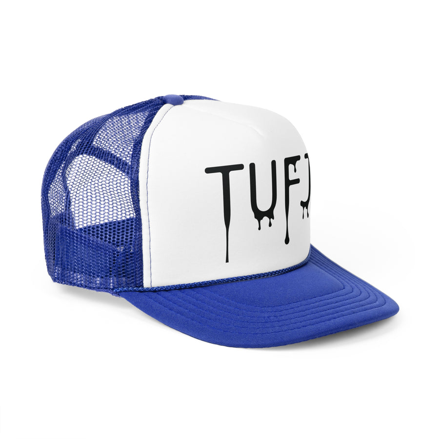 TUFJ Drip Trucker Cap