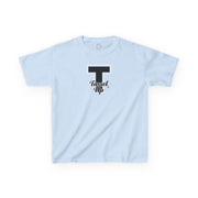 T Tassel Up Kids Heavy Cotton™ Tee