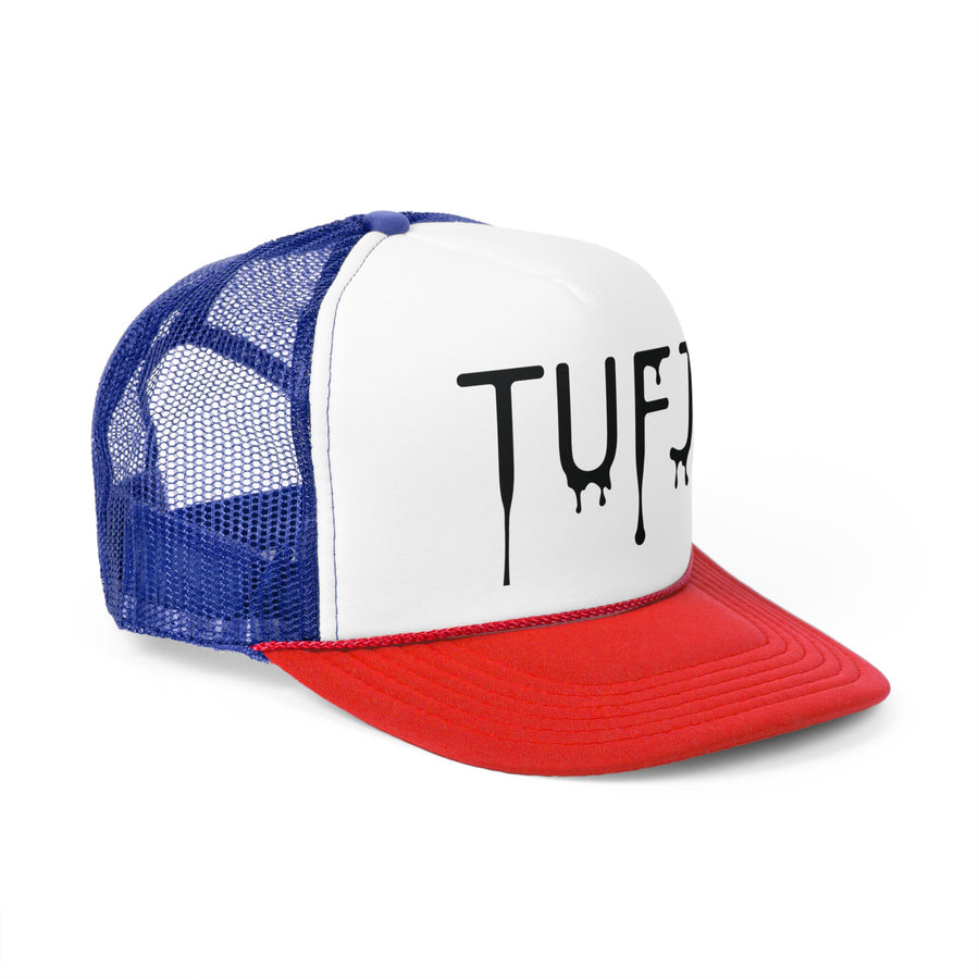 TUFJ Drip Trucker Cap