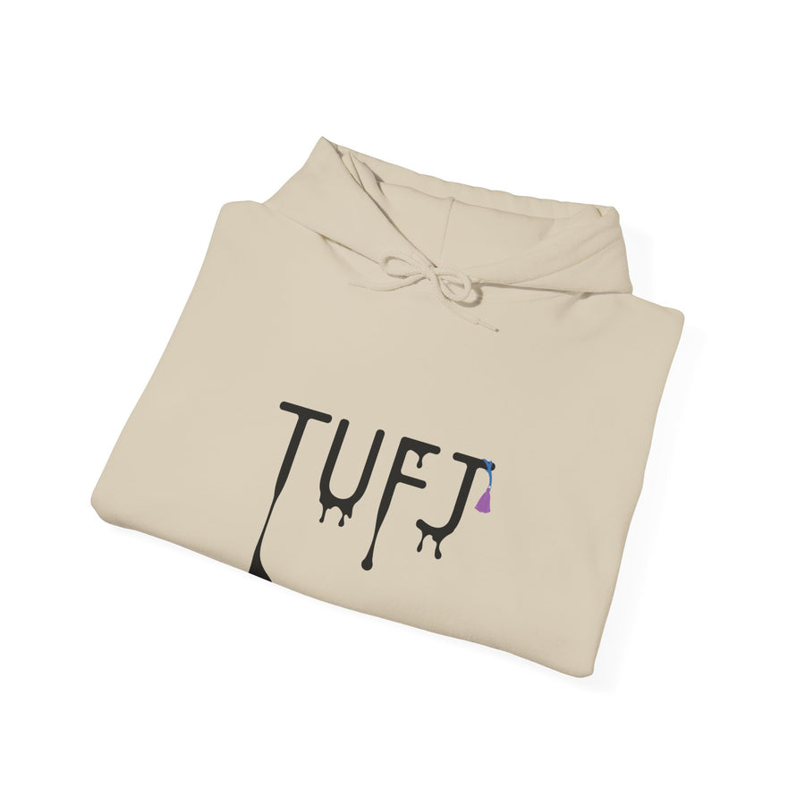 TUFJ Drip  Unisex Hoodie
