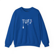 TUFJ Drip Unisex Sweatshirt