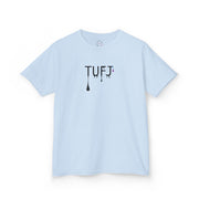TUFJ Drip Kids Heavy Cotton™ Tee