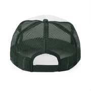 TUFJ Drip Trucker Cap