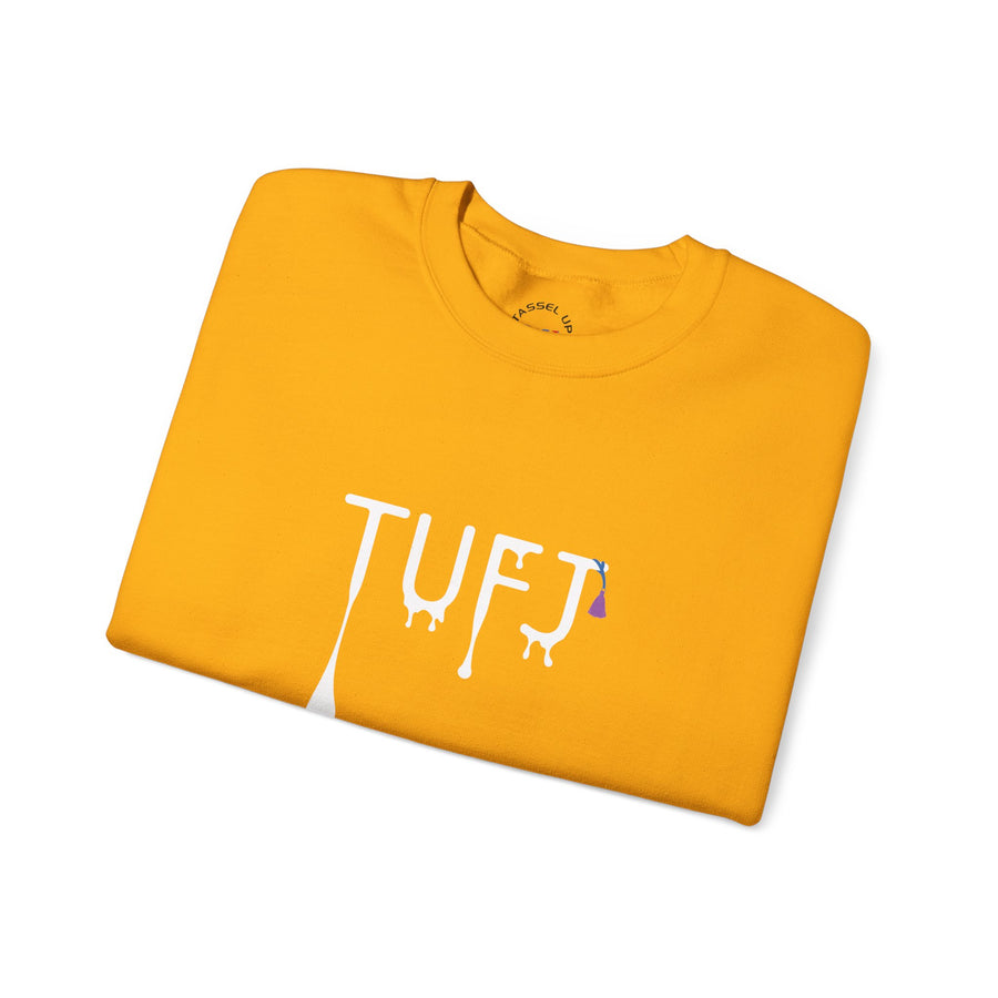 TUFJ Drip Unisex Sweatshirt