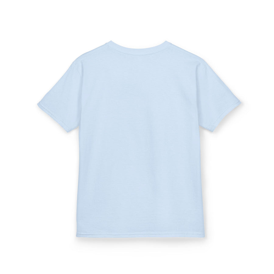 TUFJ Drip Kids Heavy Cotton™ Tee