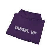 Tassel Up Repeat Unisex Hoodie