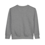 TUFJ Toddler Sweatshirt