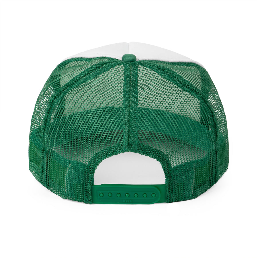 TUFJ Drip Trucker Cap