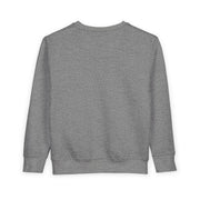 TUFJ Multicolor Repeat Toddler Sweatshirt