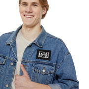 TUFJ Tassel Up For Jesus  Iron-On Patch
