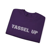 Tassel Up Repeat Unisex Sweatshirt