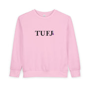 TUFJ Toddler Sweatshirt
