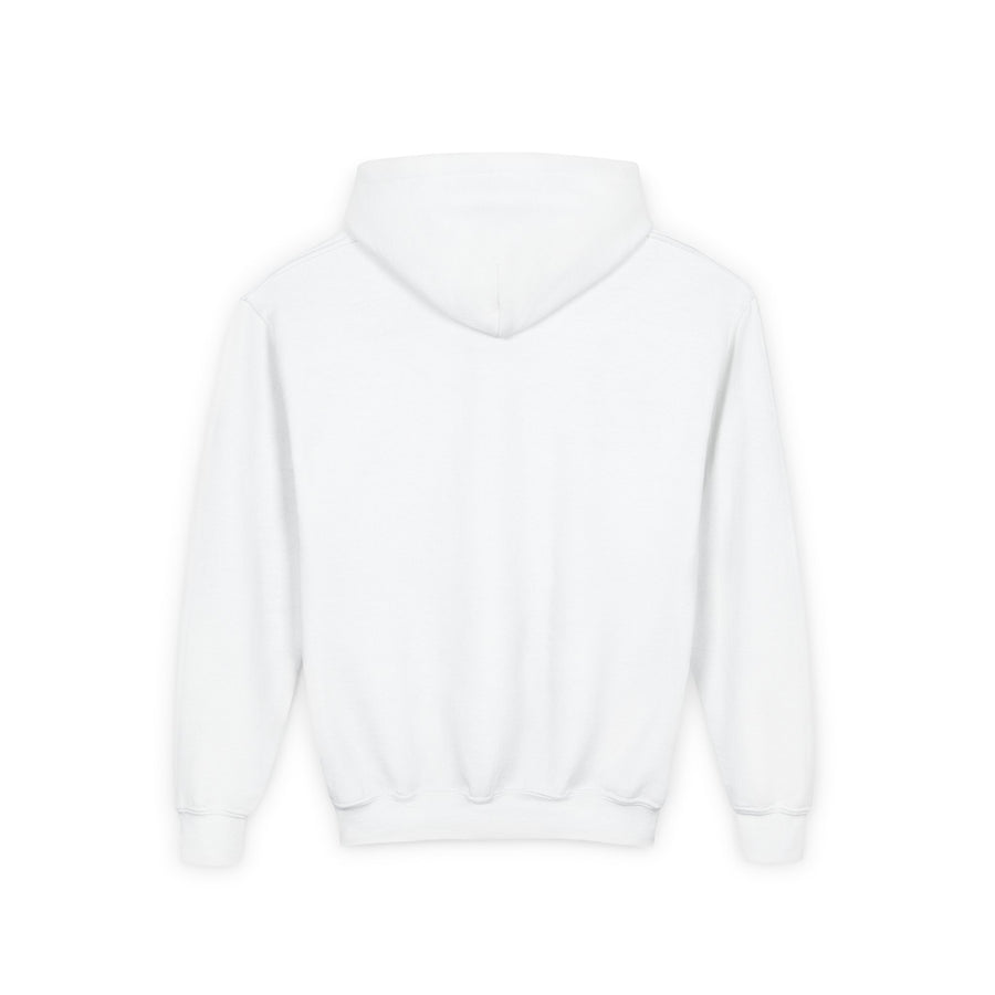 TUFJ Drip Youth Heavy Blend Hoodie