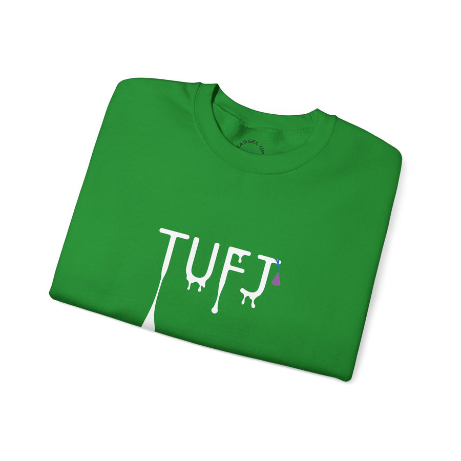 TUFJ Drip Unisex Sweatshirt