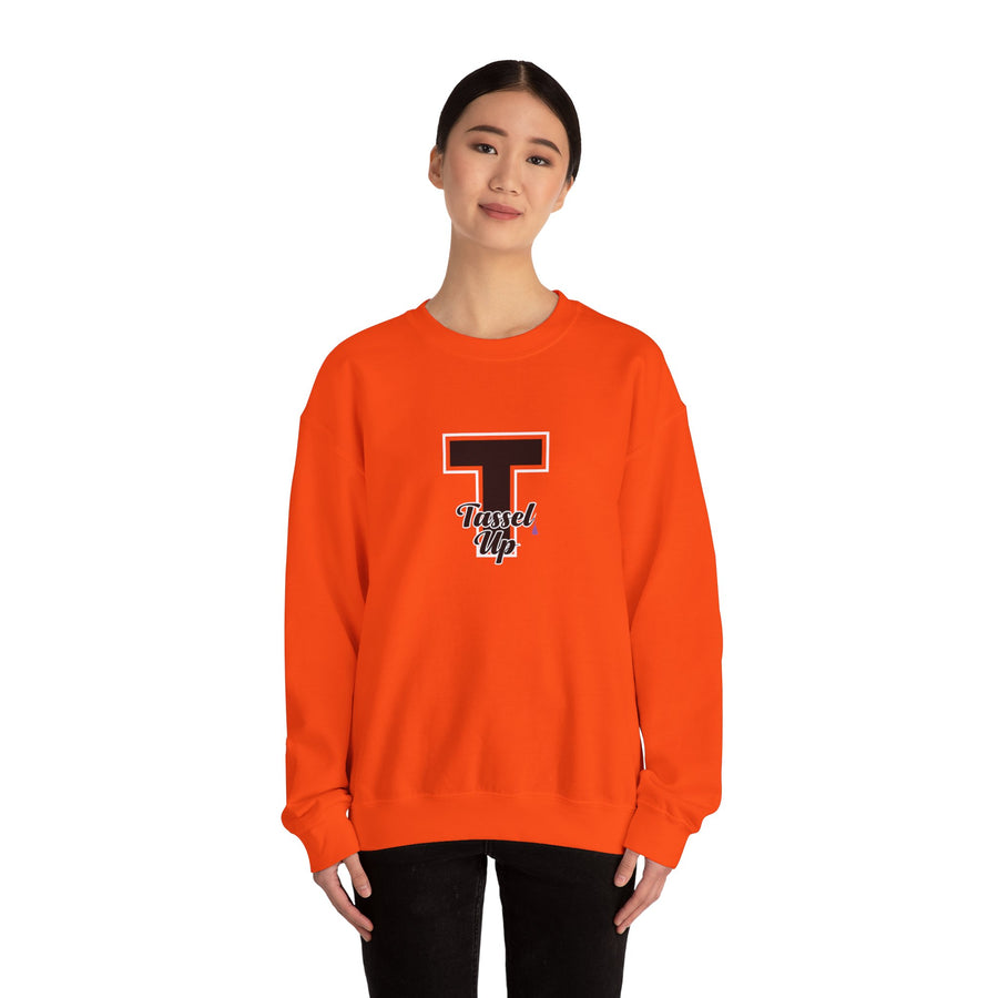 Tassel T Up Unisex Sweatshirt