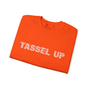 Tassel Up Repeat Unisex Sweatshirt