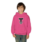 Tassel  T Up Youth Heavy Blend Hoodie
