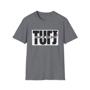 TUFJ Unisex Softstyle T-Shirt