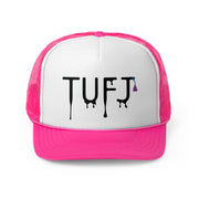 TUFJ Drip Trucker Cap