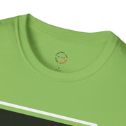 T Tassel Up Unisex Softstyle T-Shirt