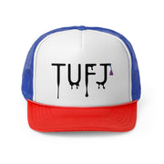 TUFJ Drip Trucker Cap