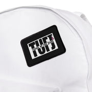 TUFJ Tassel Up For Jesus  Iron-On Patch