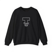 Tassel T Up Unisex Sweatshirt