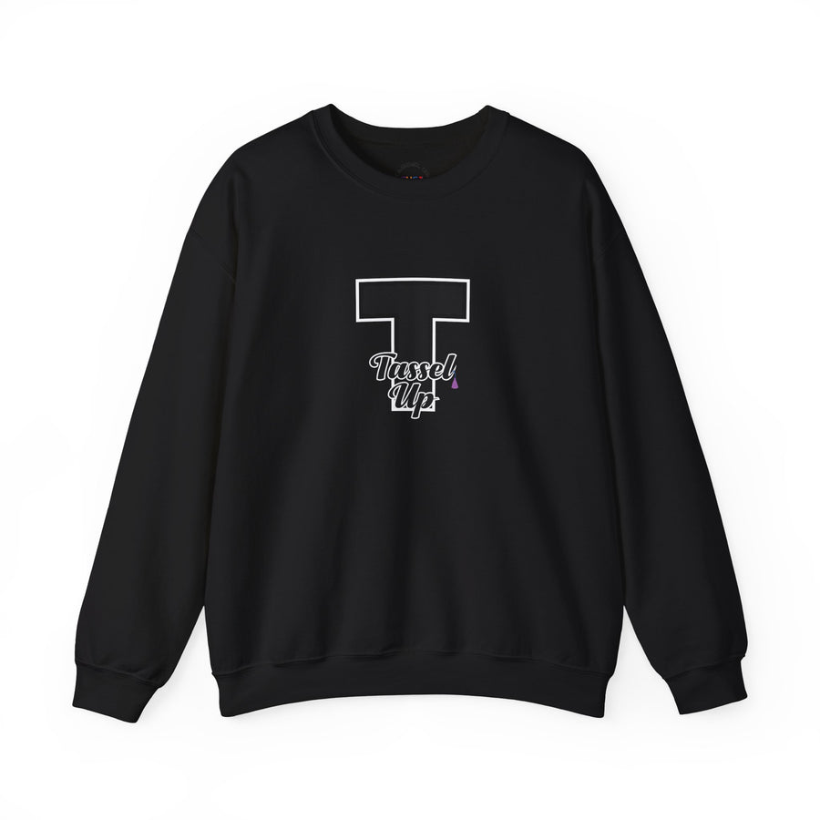 Tassel T Up Unisex Sweatshirt