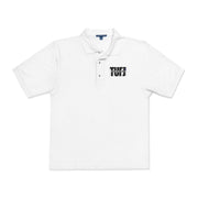 TUFJ Unisex Polo Shirt (Embroidery)