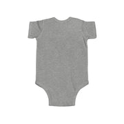 TUFJ Drip Infant Fine Jersey Bodysuit