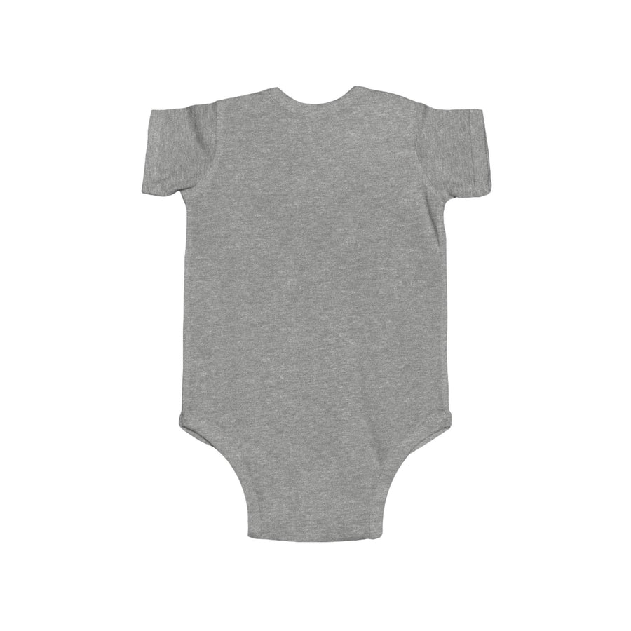 TUFJ Drip Infant Fine Jersey Bodysuit