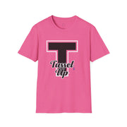 T Tassel Up Unisex Softstyle T-Shirt