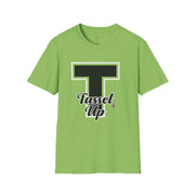 T Tassel Up Unisex Softstyle T-Shirt
