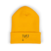 TUFJ Drip Cuffed Beanie