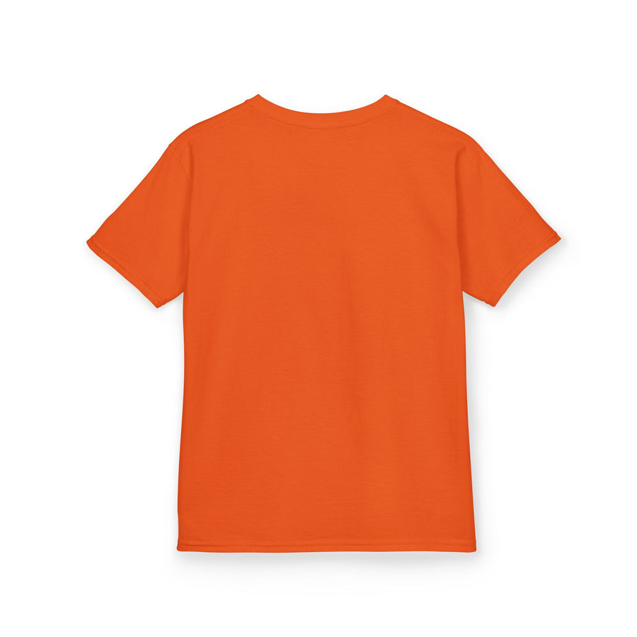 T Tassel Up Kids Heavy Cotton™ Tee