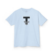 T Tassel Up Kids Heavy Cotton™ Tee