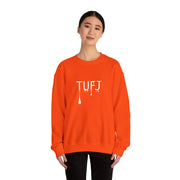 TUFJ Drip Unisex Sweatshirt