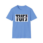 TUFJ Unisex Softstyle T-Shirt