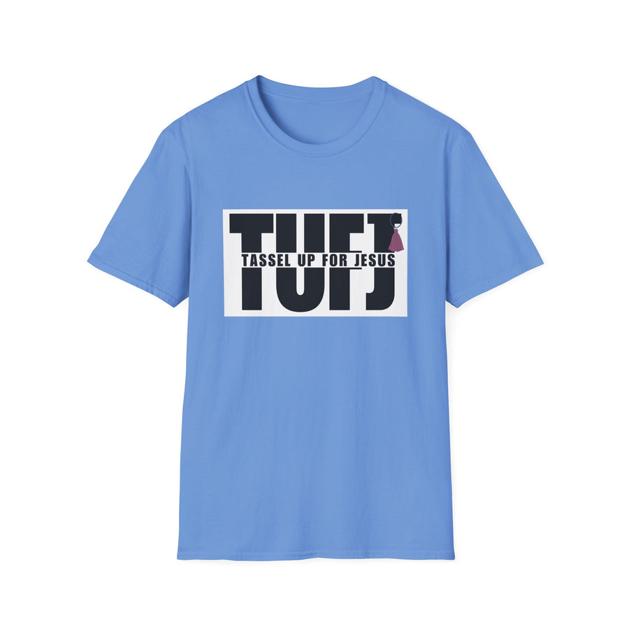 TUFJ Unisex Softstyle T-Shirt