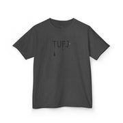 TUFJ Drip Kids Heavy Cotton™ Tee