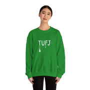 TUFJ Drip Unisex Sweatshirt